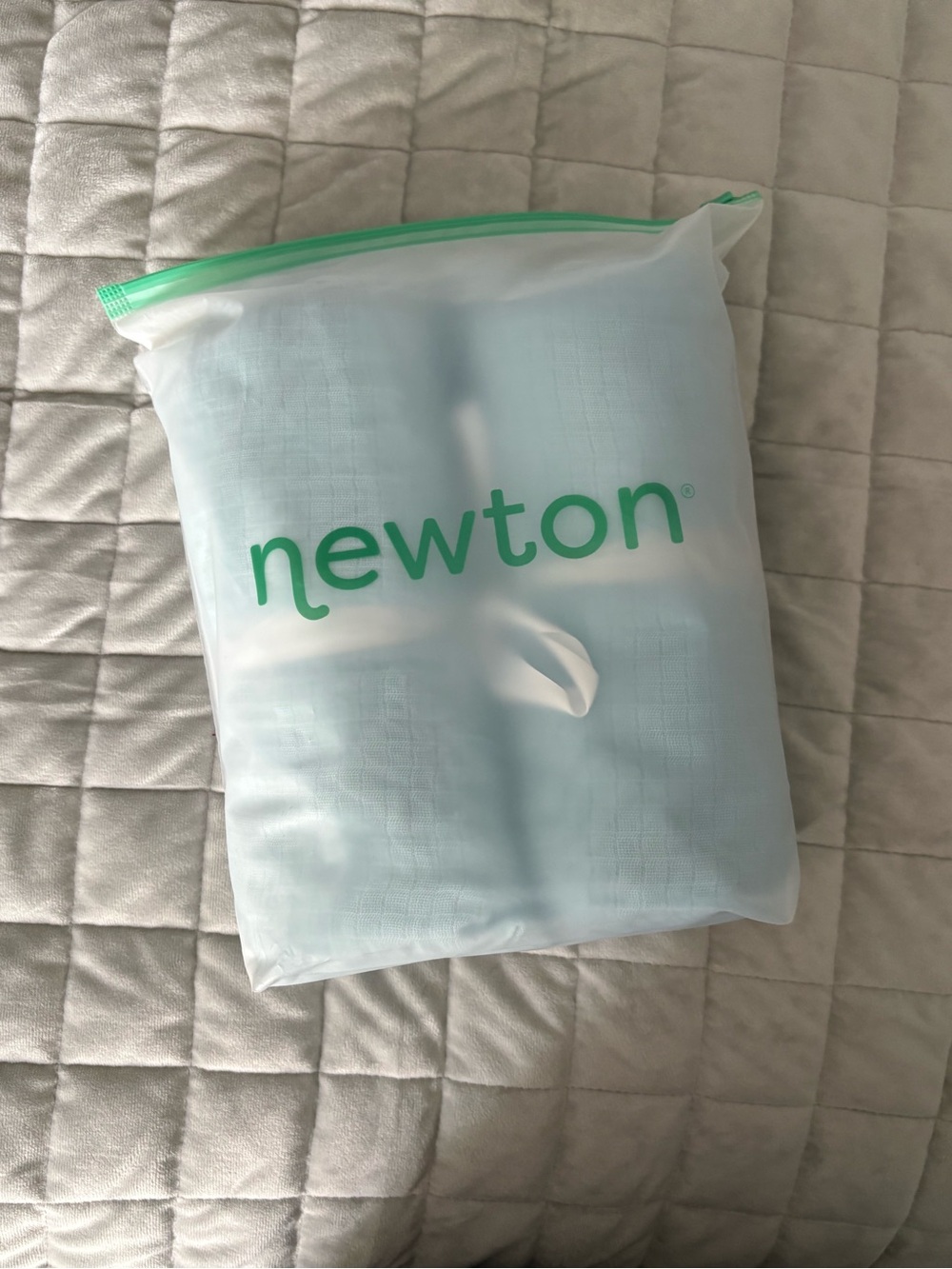 Newton Fitted Crib Sheets 2-Pack